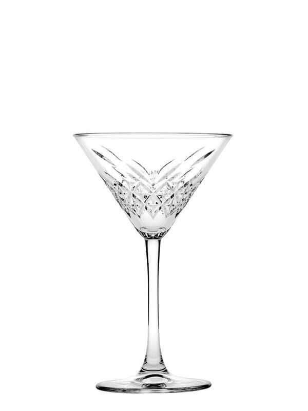 Paşabahçe Timeless 6'lı Martini Kadehi 440176