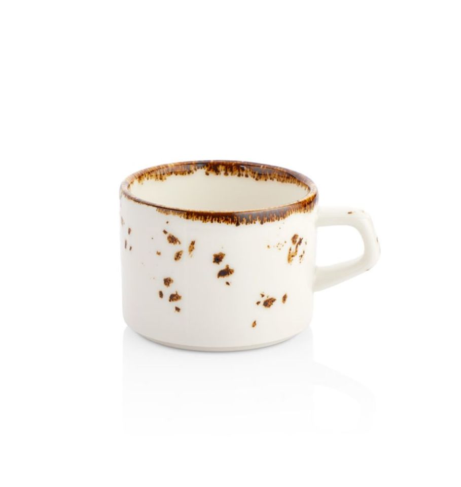 By Bone Elegance Gastro Çay Fincanı 175 CC
