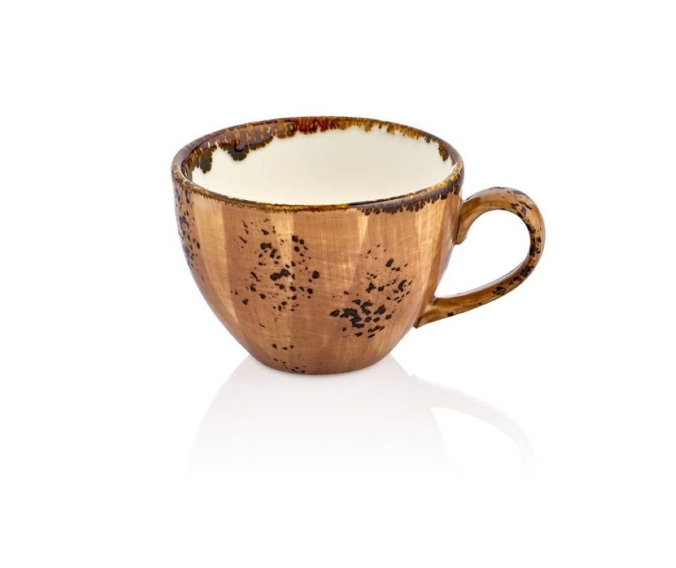 By Bone  Vintage Zest Çay Fincanı