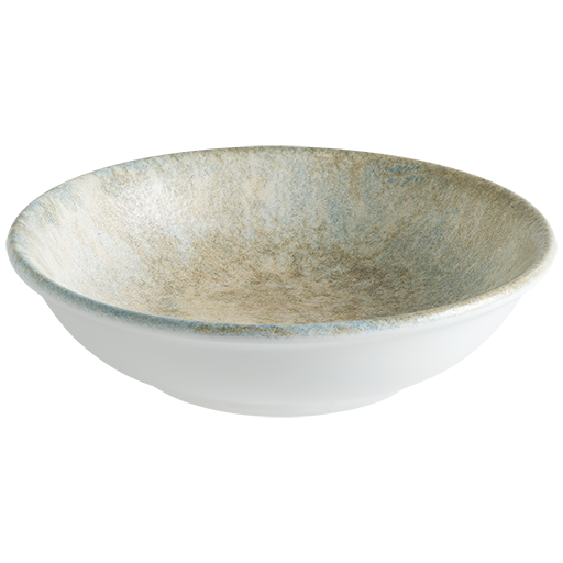 Luz Gourmet Çukur Tabak 9 Cm