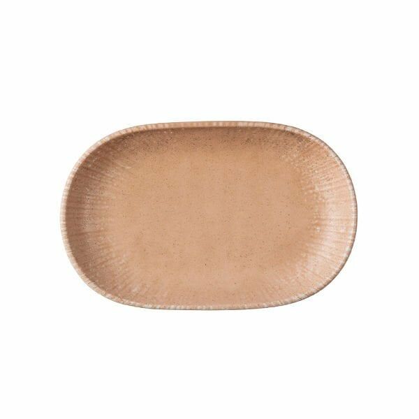 ID Fine Adel Magnus Oval Kayık 28 Cm