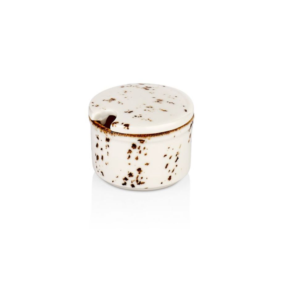 By Bone Elegance Gastro Pul Biberlik 7 Cm