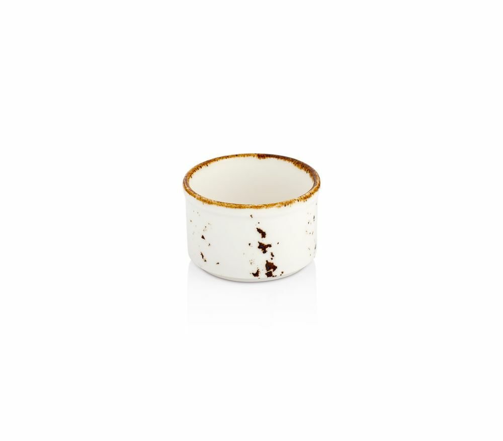 By Bone Elegance Gastro Şekerlik 7 Cm