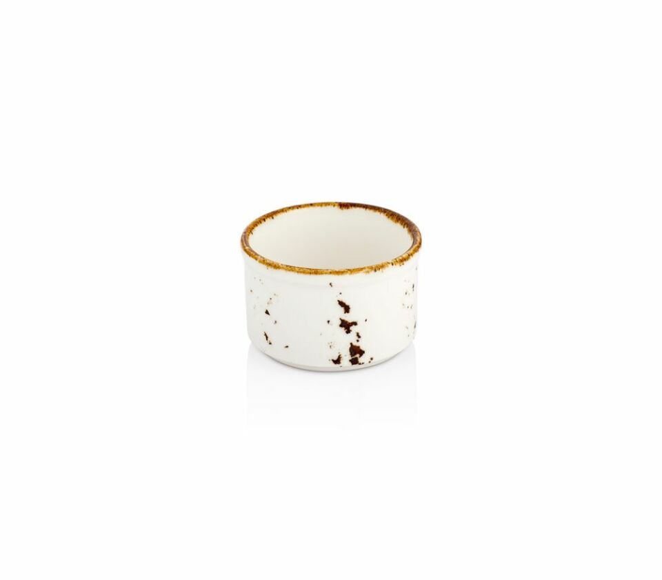 By Bone Elegance Gastro Şekerlik 7 Cm