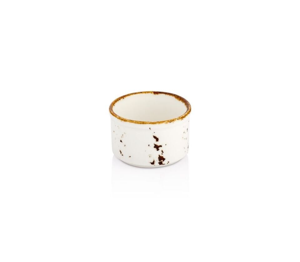 By Bone Elegance Gastro Şekerlik 7 Cm