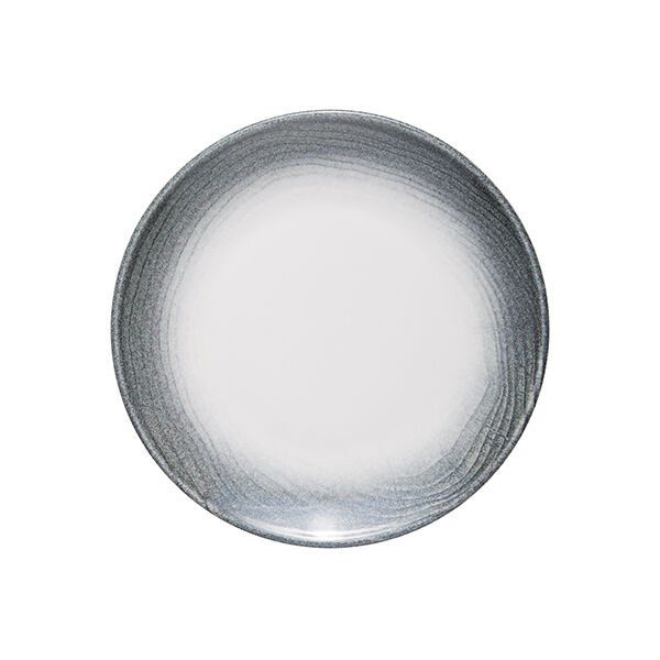 ID Fine Plano Lona Düz Tabak 21 Cm