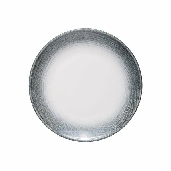 ID Fine Plano Lona Düz Tabak 27 Cm