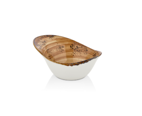By Bone Vıntage Zest Organik Kase 18 Cm