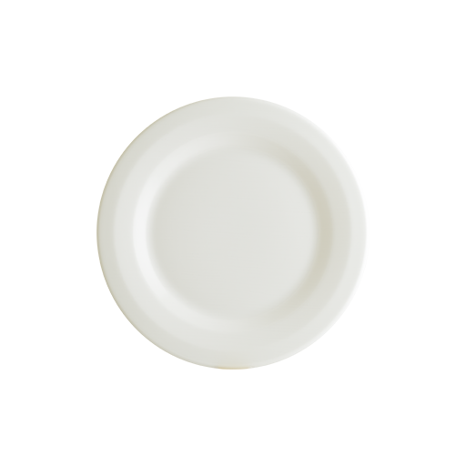 Halo Düz Tabak 28 Cm