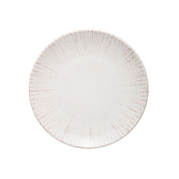 ID Fine Ray Lona Düz Tabak 17 Cm