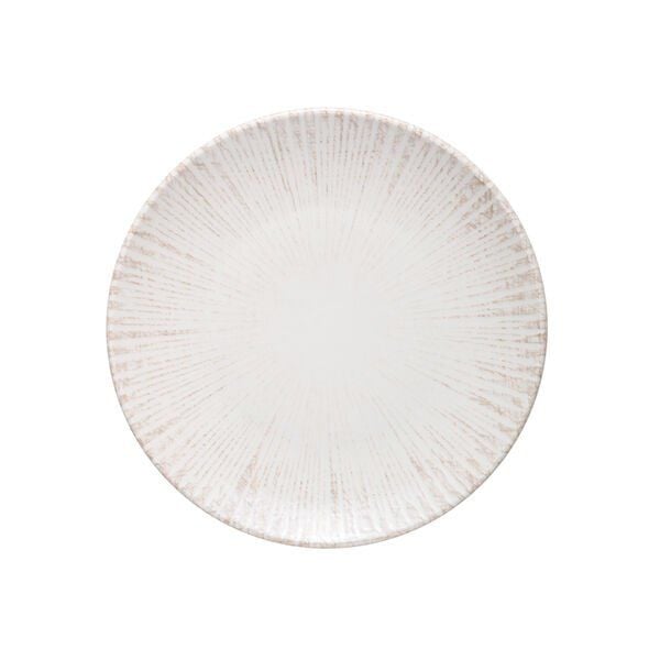 ID Fine Ray Lona Düz Tabak 17 Cm