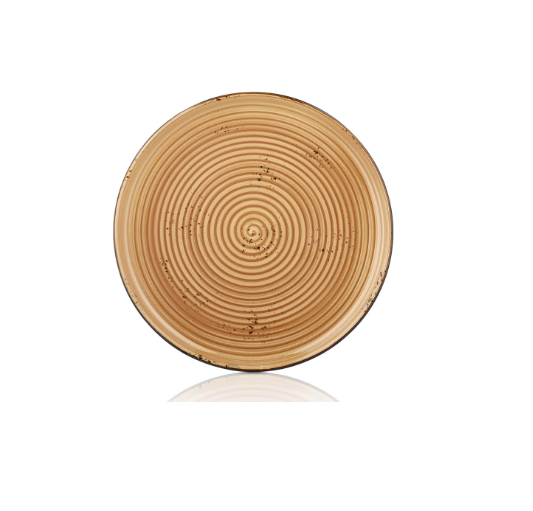 By Bone Vıntage Zest Pizza Tabağı 32 Cm