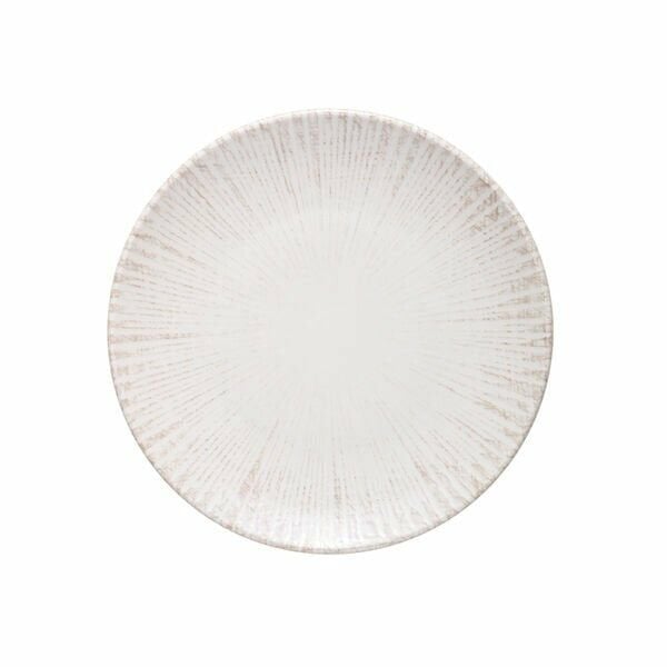 ID Fine Ray Lona Düz Tabak 27 Cm