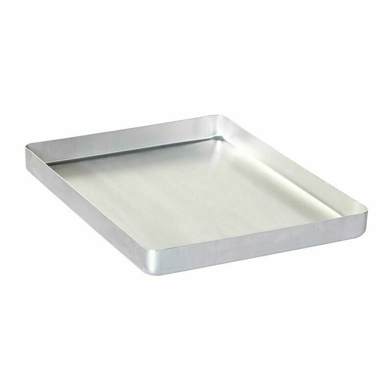 Npicco Tek Kullanımlık Fırın Tepsisi 25*25 (5 Adet)