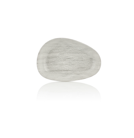 By Bone  Island Ombra Oval Tabak 19 Cm