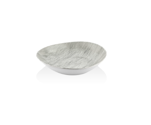 By Bone Ombra Island Çukur Tabak 25 Cm