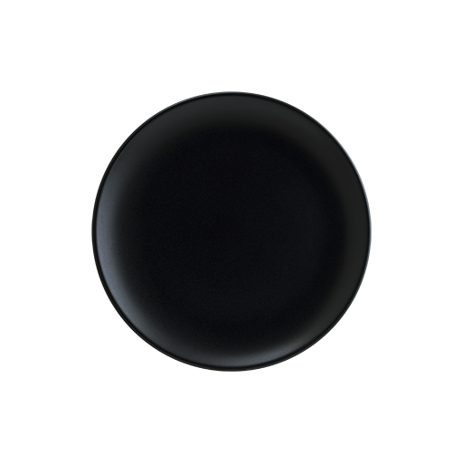 Notte Gourmet Düz Tabak 27 Cm