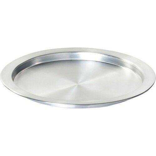 Npicco Alüminyum Künefe Tabağı 30 Cm (3 Adet)