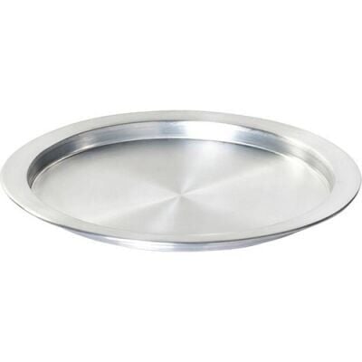 Npicco Alüminyum Künefe Tabağı 28 Cm (3 Adet)