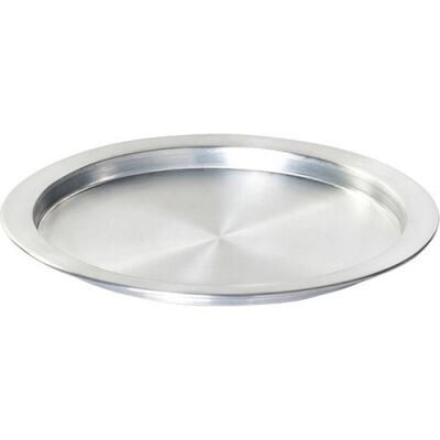 Npicco Alüminyum Künefe Tabağı 28 Cm (3 Adet)