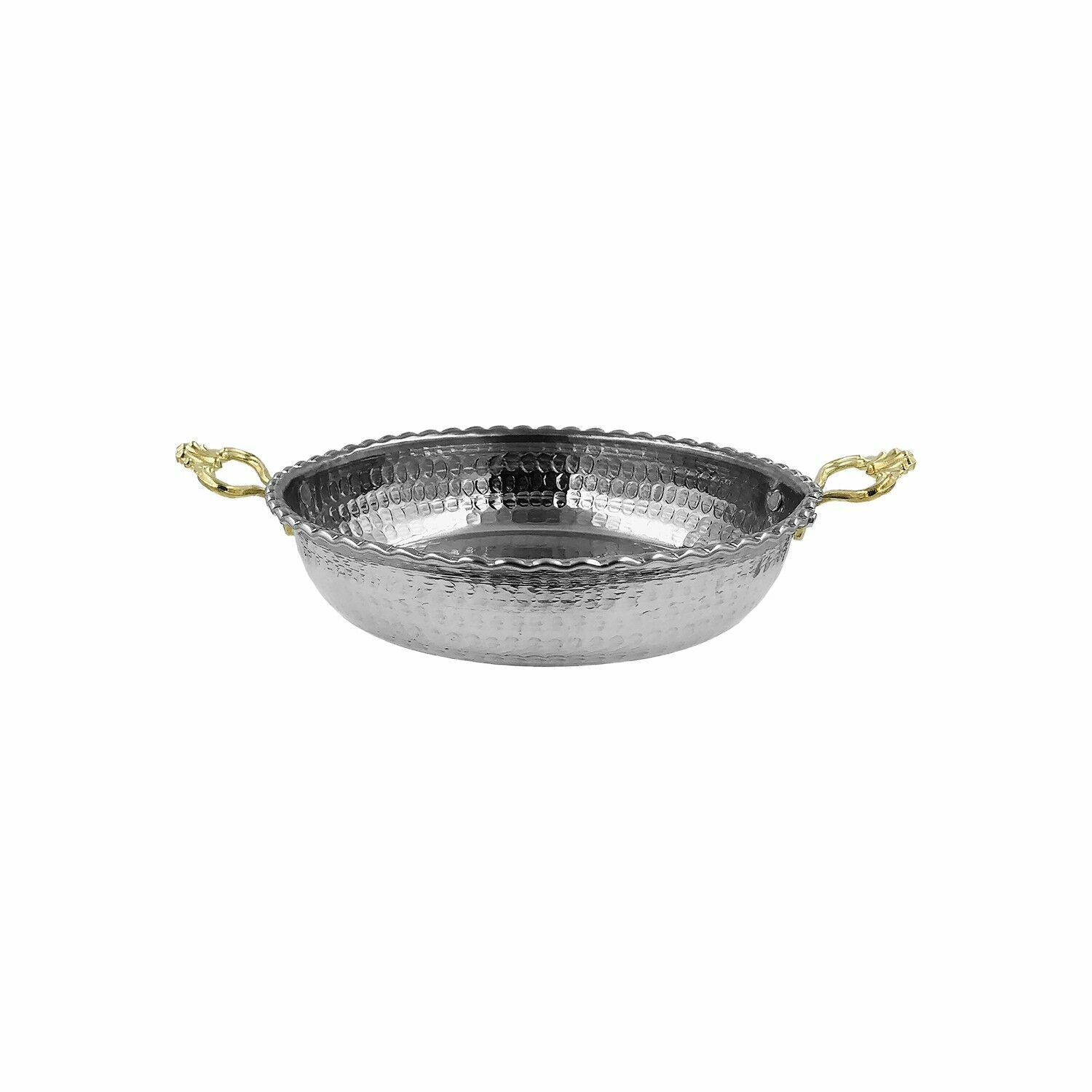 Npicco Desenli  Sahan 16 Cm