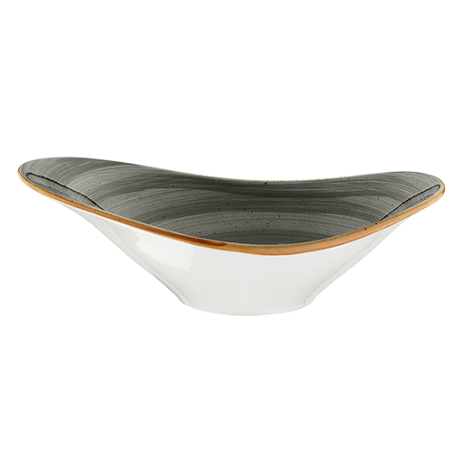 Space Stream Organik Kase 27*19 Cm
