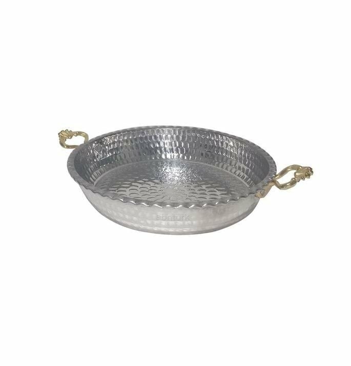Npicco Desenli  Sahan 20 Cm
