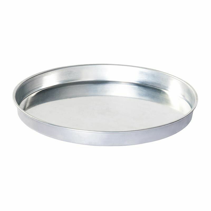 Npicco Alüminyum Yuvarlak Tepsi 30 Cm