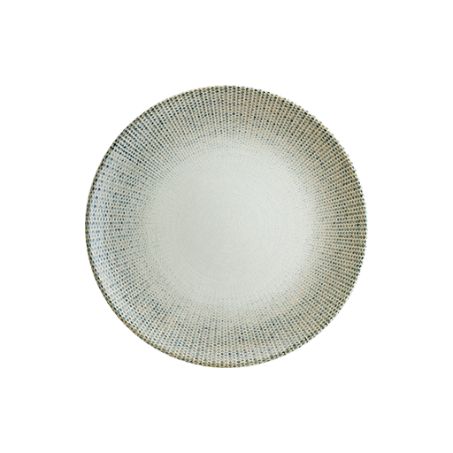 Sway Gourmet Düz Tabak 23 Cm