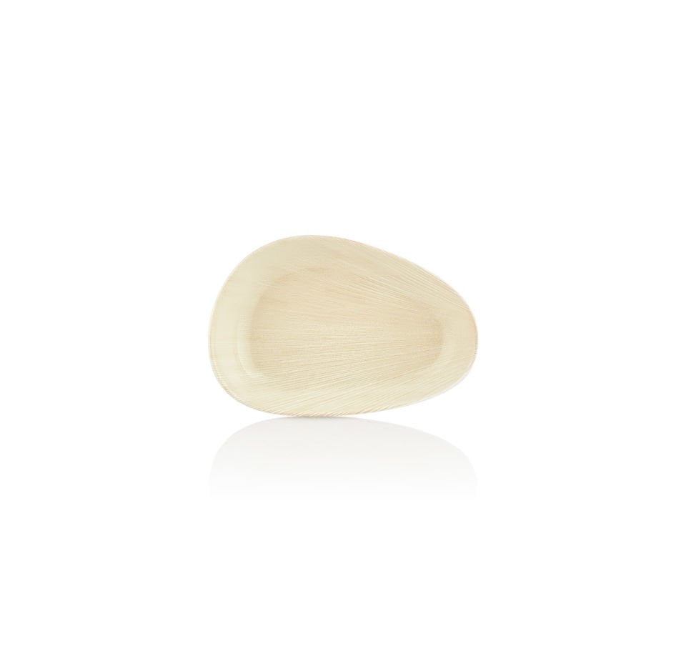 By Bone  Island Velho Oval Tabak 16 Cm