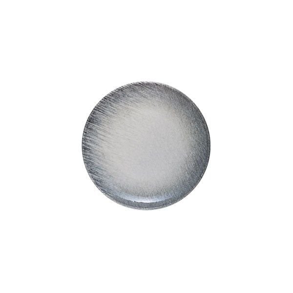 ID Fine Brezza Lona Düz Tabak 15 Cm