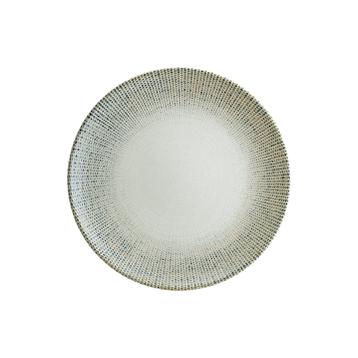 Sway Gourmet Düz Tabak 27 Cm