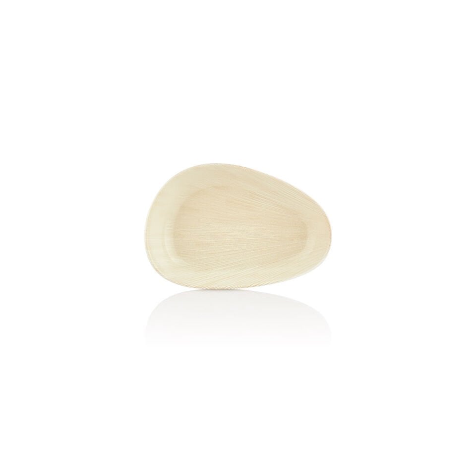 By Bone  Island Velho Oval Tabak 19 Cm