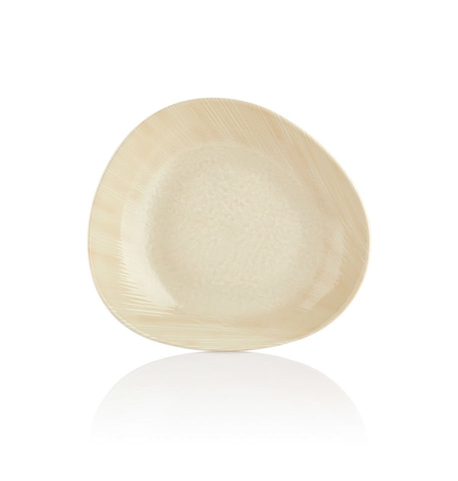 By Bone Velho Island Çukur Tabak 25 Cm