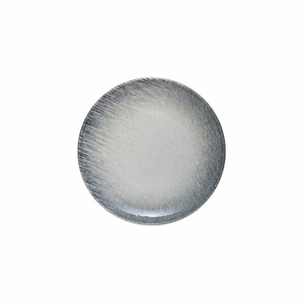 ID Fine Brezza Lona Düz Tabak 19 Cm