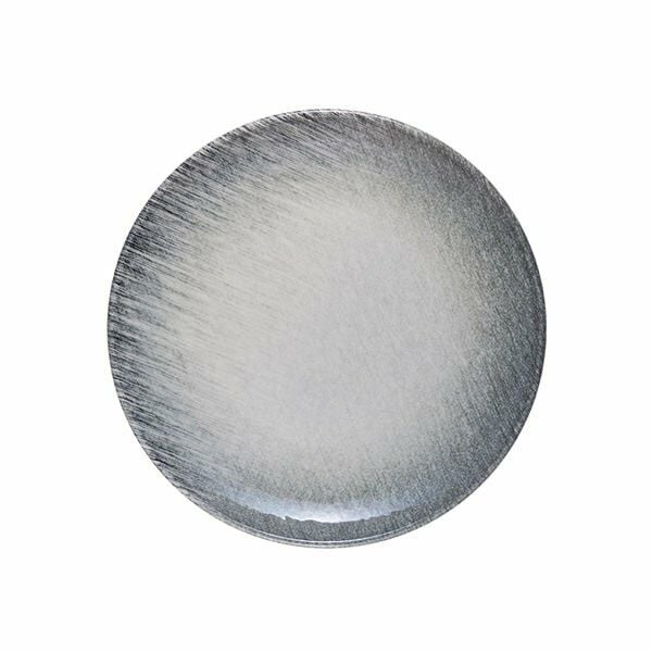 ID Fine Brezza Lona Düz Tabak 25 Cm