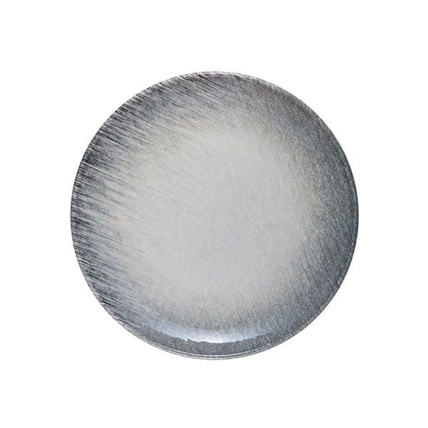 ID Fine Brezza Lona Düz Tabak 25 Cm