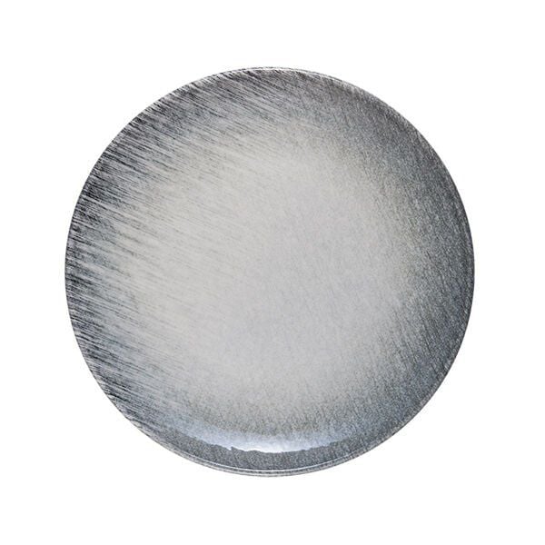 ID Fine Brezza Lona Düz Tabak 30 Cm