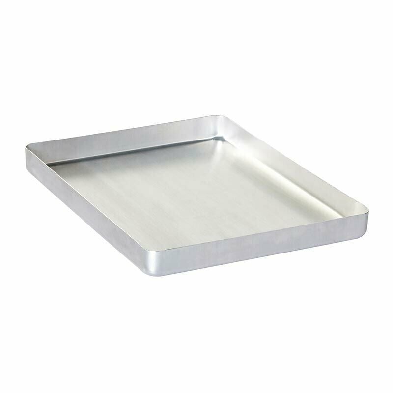 Npicco Alüminyum Kare Tepsi 25*25 Cm