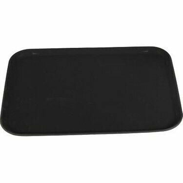 Plastik Servis Tepsisi No.1 27*36 - 10 Adet