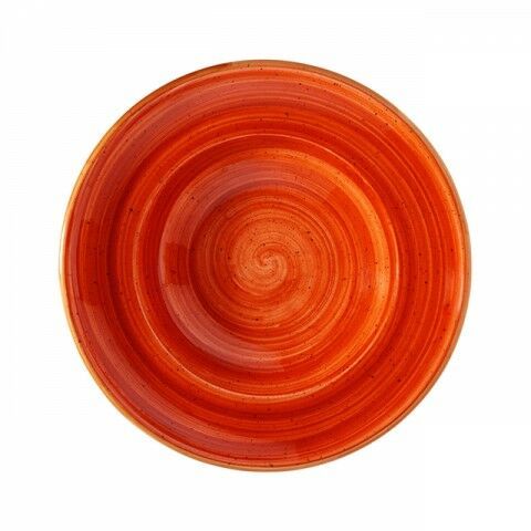 Terracota Gourmet Çukur Tabak 30 Cm