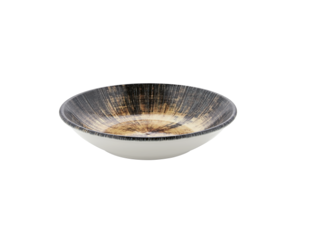By Bone  Kolezyum Flavor Çukur Tabak 23 Cm