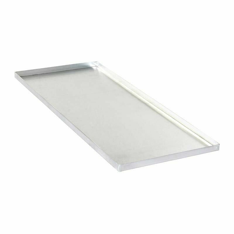 Npicco Alüminyum Kaynaklı Tepsi 40*60 Cm