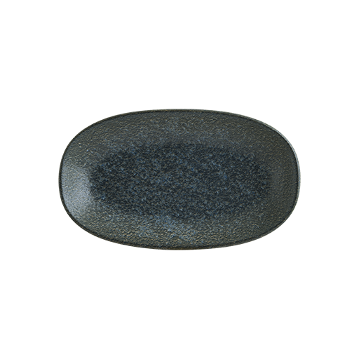 Vega Gourmet Oval Kayık Tabak 29*17 Cm