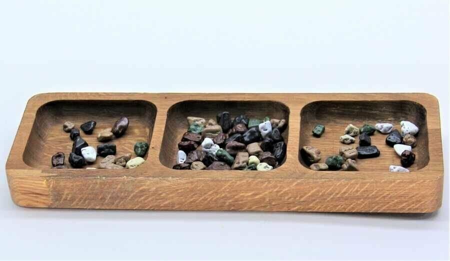 Npicco Kare Çerezlik (3 Adet)