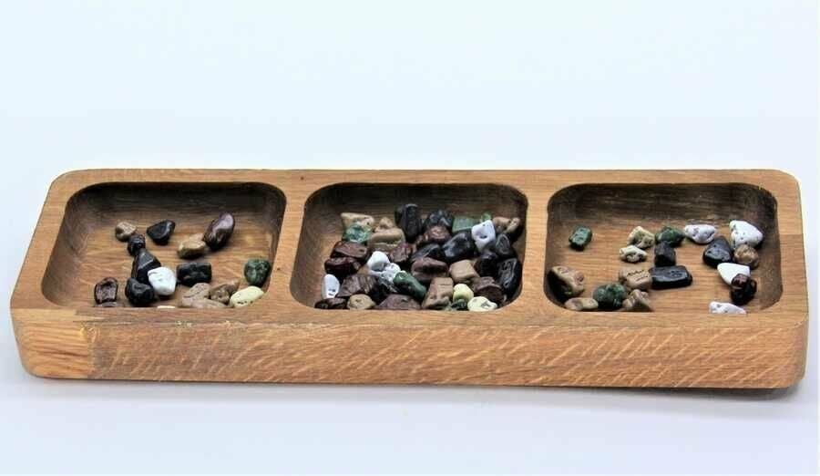 Npicco Kare Çerezlik (3 Adet)