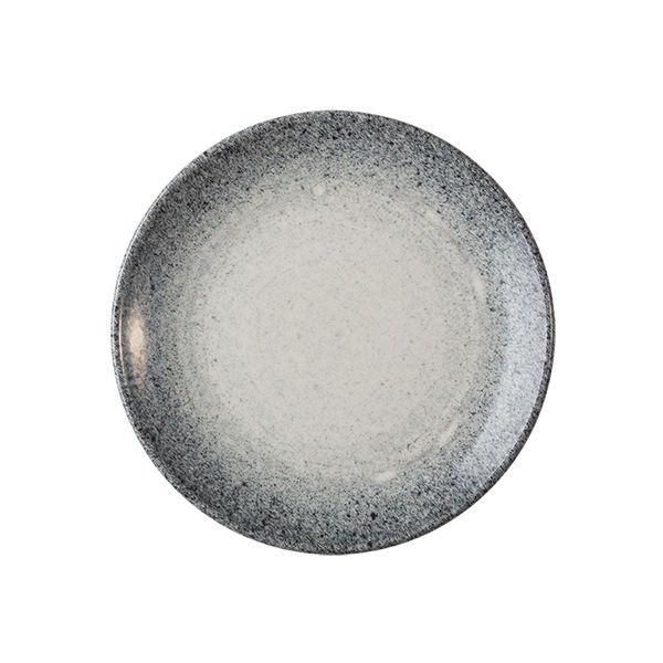 ID Fine Rastro Lona Düz Tabak 17 Cm