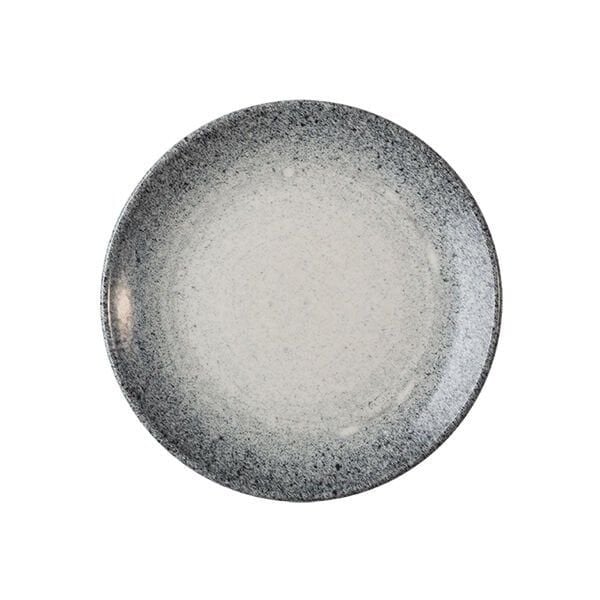 ID Fine Rastro Lona Düz Tabak 19 Cm