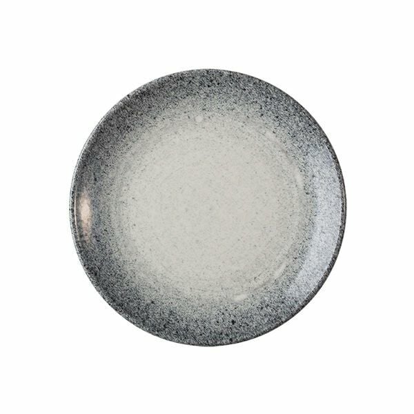 ID Fine Rastro Lona Düz Tabak 23 Cm