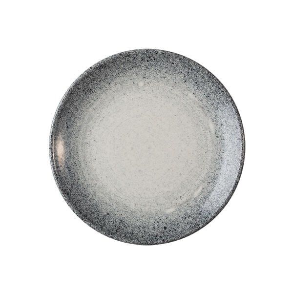 ID Fine Rastro Lona Düz Tabak 27 Cm